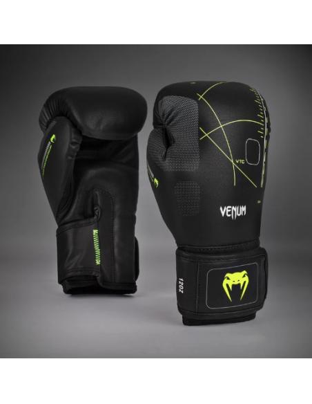 GANTS DE BOXE VENUM TRAINING CAMP 4.0