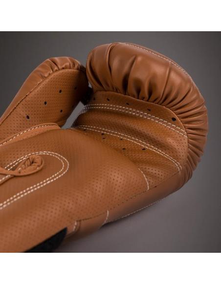 GANTS DE BOXE  VENUM IMPACT EVO HAVANA