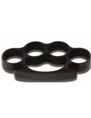 POING AMERICAIN BLACK