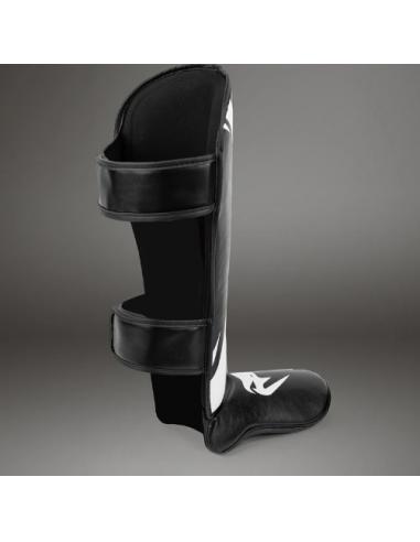 PROTEGE-TIBIA VENUM CHALLENGER NOIR/BLANC