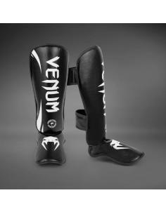 PROTEGE-TIBIA VENUM CHALLENGER NOIR/BLANC 2