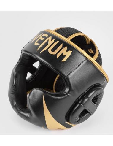 CASQUE CHALLENGER VENUM