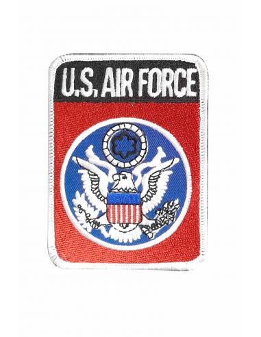 INSIGNE TISSU US AIR FORCE