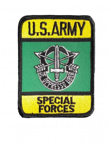 INSIGNE US ARMY SPECIAL FORCE