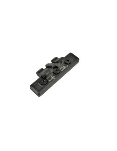 RAIL KEYMOD 45 DEGRES
