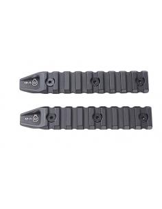 RAIL 4.5" KEY RAIL SYSTEM FOR KEYMOD SYSTEM X2
