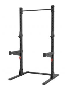 DEMI-RACK MORGAN V2 ELITE POUR SQUATS ET DEVELOPPES