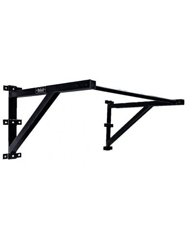 SUPPORT DE TRACTION POUR FITNESS MULTIFONCTIONNEL MORGAN