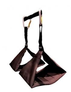 HARNAIS ADDOMINAL MORGAN