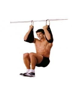 HARNAIS ADDOMINAL MORGAN 2