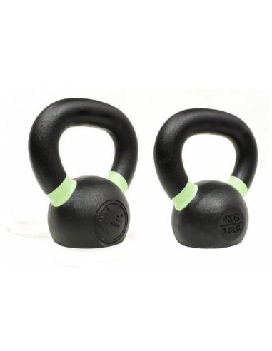 KETTLEBELLS MORGAN V2 4KG