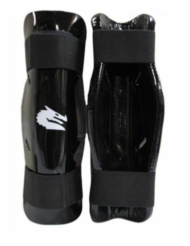 PROTECTION TIBIA EN MOUSSE MORGAN