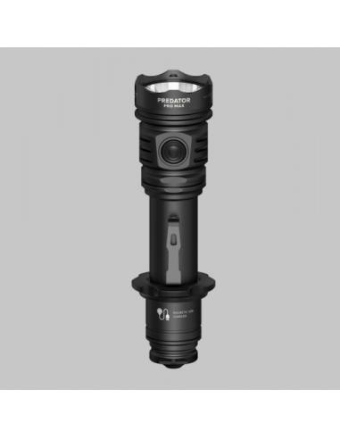 LAMPE PREDATOR V4 PRO MAX PCB WHITE
