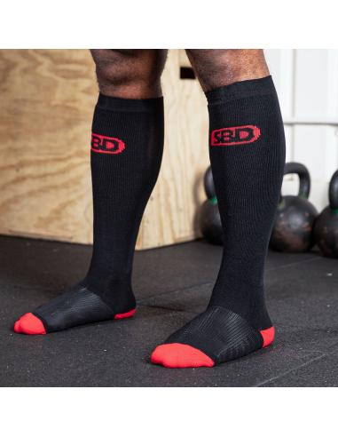 CHAUSSETTES HAUTES DEADLIFT 