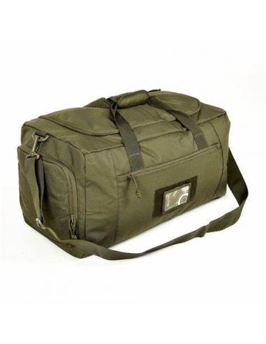 SAC DE TRANSPORT 45L TRANSALL VERT OD