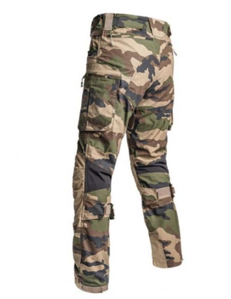 PANTALON V2 FIGHTER ENTRE JAMBES 89CM