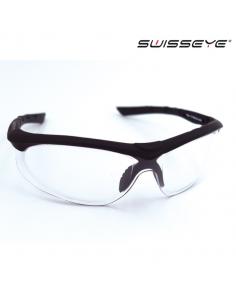 LUNETTES BALLISTIQUE TRANSPARENT