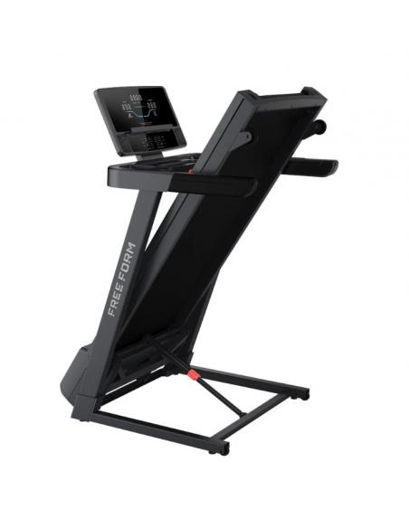 TAPIS DE COURSE TREADMILL T10