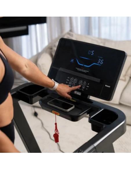 TAPIS DE COURSE TREADMILL T10