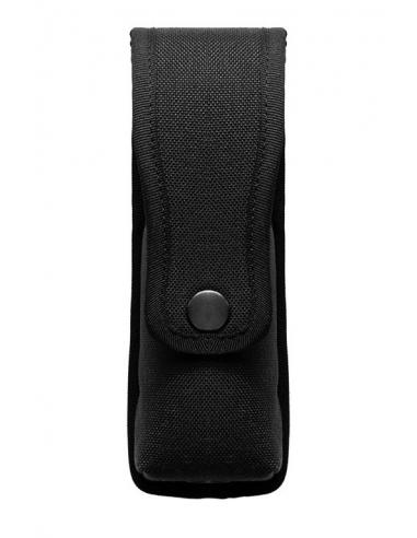 PORTE AEROSOL 75ML MOLLE NOIR
