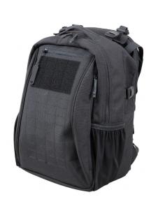 SAC A DOS TACTIQUE 2 EN 1 AVEC PORTE PLAQUE EXTRACTIBLE 2