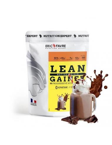 Lean Gainer Chocolat 750gr