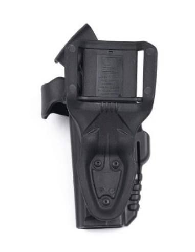 ETUI TENUE RETENTION PORT MEDIUM GLOCK 17/19/23/22 DROITIER