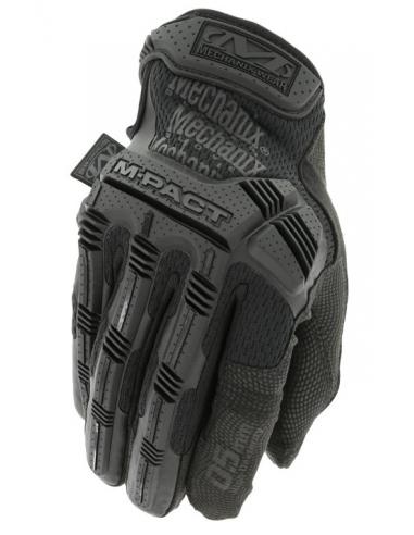 GANTS M-PACT 0.5 NOIR