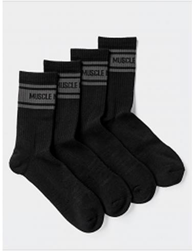 CHAUSSETTES MN CREW HOMME