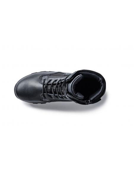 CHAUSSURES SECU-ONE 8" ZIP A10