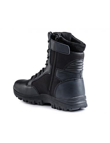 CHAUSSURES SECU-ONE 8" ZIP A10