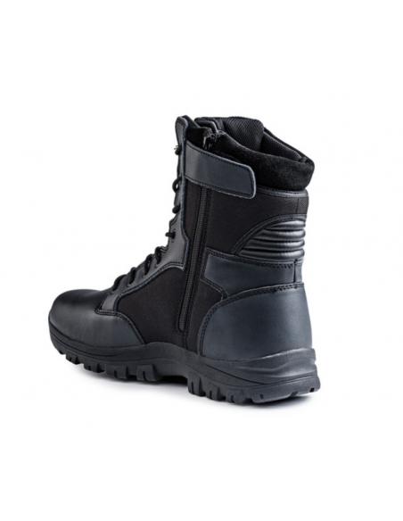 CHAUSSURES SECU-ONE 8" ZIP A10