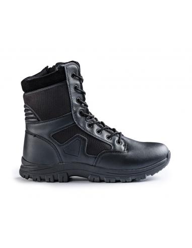 CHAUSSURES SECU-ONE 8" ZIP A10