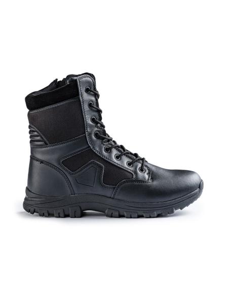 CHAUSSURES SECU-ONE 8" ZIP A10