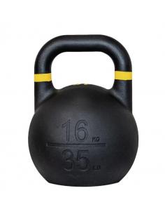 KETTLEBELLS DE COMPETITION V3 FORCE USA