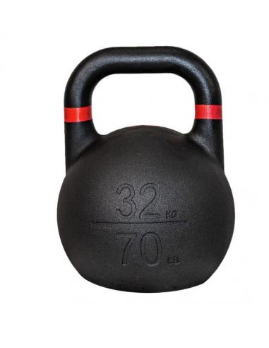 KETTLEBBELL DE COMPETITION 32KGS FORCE USA