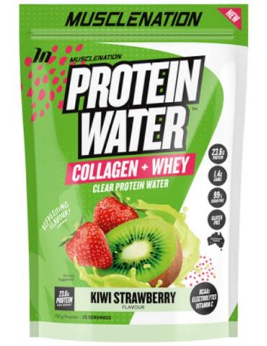 PROTEIN WATER KIWI FRAISE