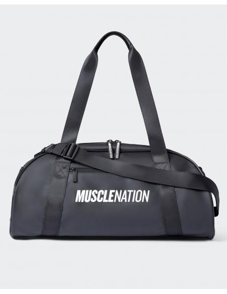 SAC DE SPORT MN CUIR