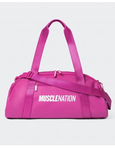 SAC DE SPORT MN CUIR
