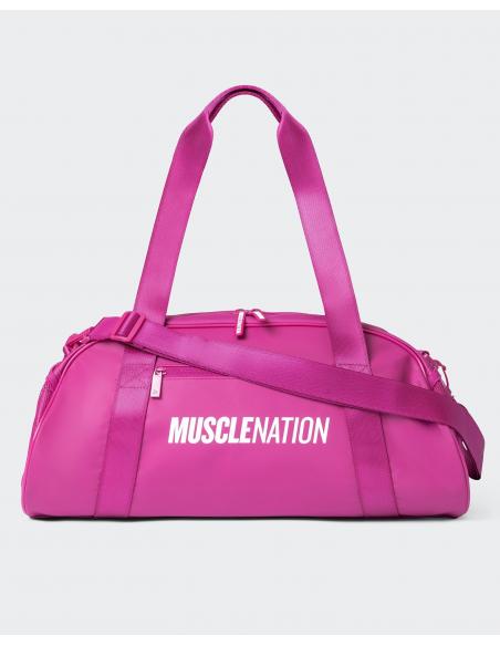 SAC DE SPORT MN CUIR