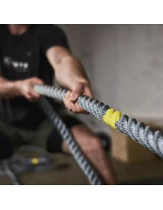 CORDE DE FORCE DE COMPETITION CENTR X HYROX 2