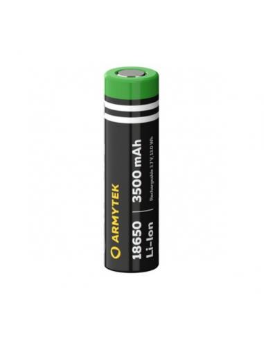 BATTERIE RECHARGEABLE 3500AMH LI-ION