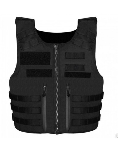 HOUSSE FULL TACTICAL SECURITY - L LPSA