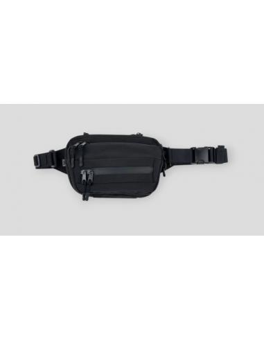 SACOCHE MULTIFONCTIONS RAVEN UNDERCOVER NOIR GK