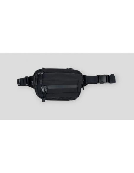 SACOCHE MULTIFONCTIONS RAVEN UNDERCOVER NOIR GK