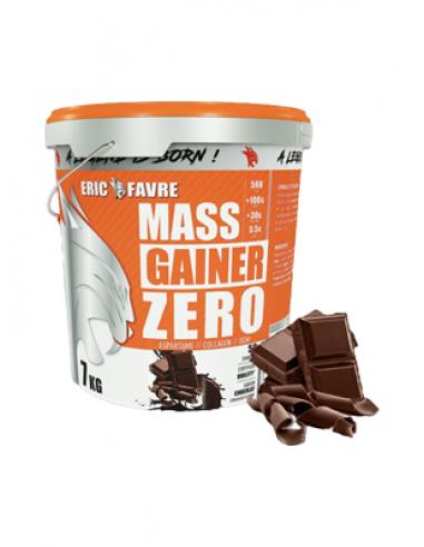 Mass Gainer Zero Chocolat 7kg 
