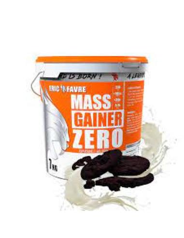 Mass Gainer Zero Cookies and Cream 7kg 