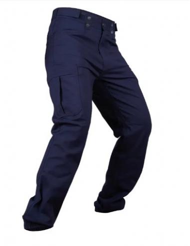 PANTALON FDO HOM STRECH MARINE MAT GK
