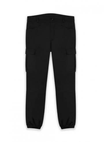 PANTALON SECURITE PRIVEE NOIR GK