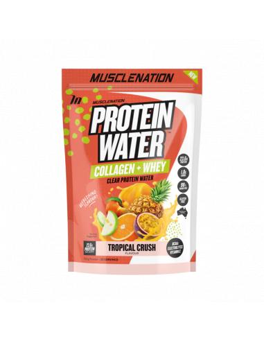 PROTEIN WATER TROPICAL CRUSH 